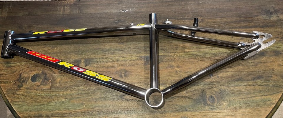 Ross Vintage Bikes for sale | eBay