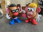 Toy Story Mr & Mrs Potato Head