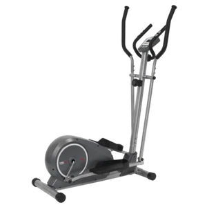 Toorx ERX-65 Ellittica Magnetica Massa volanica 8 kg hand pulse 8 livelli - Foto 1 di 5