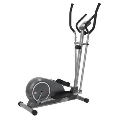 Toorx ERX-65 Ellittica Magnetica Massa volanica 8 kg hand pulse 8 livelli - Immagine 1 di 4