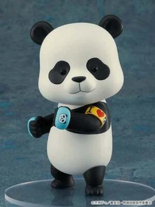 Jujutsu Kaisen Panda Nendoroid Action Figure GOODSMILE - Picture 1 of 7
