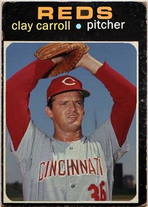 LJACards 1971 Style Baseball Trading Cards ACEO