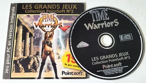 Time Warriors - PC - Picture 1 of 2