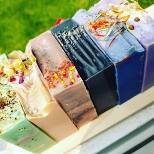 all natural bar soap - Picture 1 of 1