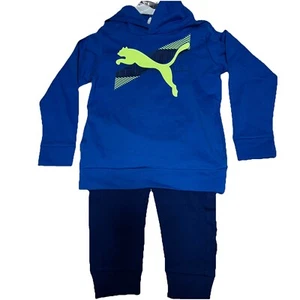 Puma Size 6 Royal Blue Set - Picture 1 of 4