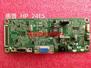1PCS USED for 24ES driver board 0171-2281-6294 motherboard with 23.8 inch - Picture 1 of 1