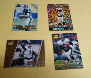 Bobby Hoying 1998 Pacific Revolution 109 Aurora 38 Paramount 178 Crown 315 LOT 4 - Picture 1 of 2