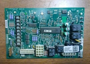 Emerson Climate Technologies Circuit Control Board D156245P01 CNT 06015 - Picture 1 of 2