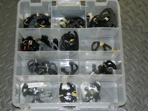 Mathews DY Bow Modules- Sold Per Set-80% Mod -Monster Chill, R, X, & Tactic bows - Picture 1 of 2