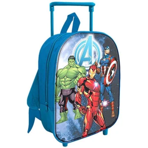 Zaino Trolley Asilo Avengers - Foto 1 di 1