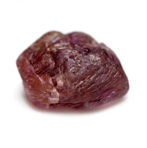 Phenomenal Certified 7.23ct Natural Untreated Red Ruby Unheated Madagascar Rough - Picture 1 of 6