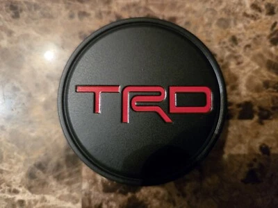 Wheel Hub Center Cap for 2018-2023 Toyota Camry and 2019-2022 Toyota Avalon - Image 1 of 4