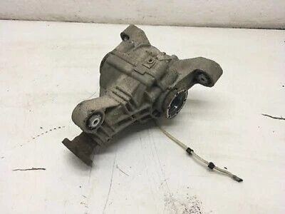 VOLKSWAGEN TOUAREG 4-MOTION COMPLETE REAR DIFFERENTIAL - Image 1 of 4