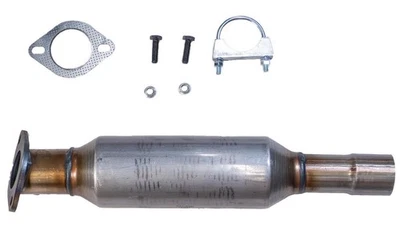 Convertidor catalítico trasero para Hyundai Elantra 2014 cupé Foto 1 de 4