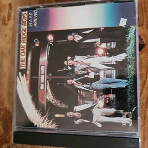 Have Arrived - Audio CD - GOOD - Picture 1 of 4