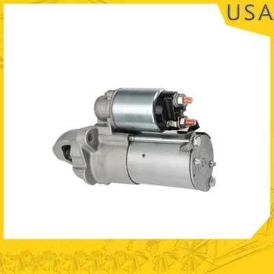 Starter For 2006-2007 Chevrolet HHR 2003 2004 2005 2006 2007 Saturn Ion 6493N - Image 1 of 4