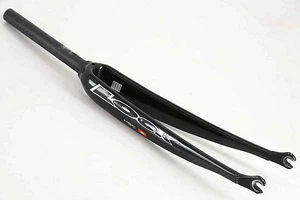 Look Carbon Fibre Fork 1" Ahead - Picture 1 of 1