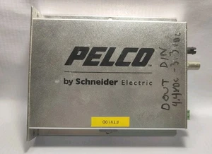 Pelco By Schneider Electric FTV10D1M1ST - Imagen 1 de 5