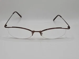 Occhiali Coach (solo montature) - Claire (102) marrone/bronzo (51-17-135) - Foto 1 di 9