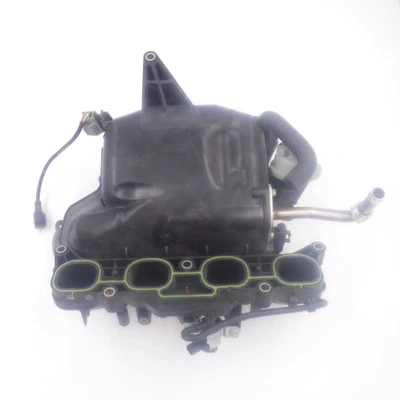 Tanque de sobretensiones colector fabricante original dañado para MX-5 Miata 2.0 2006-2008 VER DESC Foto 1 de 3