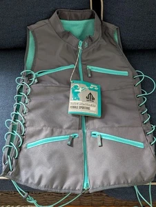UTG TRUE HUNTRESS Female Sporting Vest - Picture 1 of 1