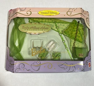 1997 Barbie Millicent Roberts Final Touches Lime Time 17676 - Bild 1 von 8