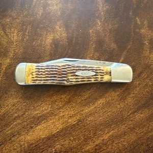 CASE TESTED XX 1932-1940 COKE BOTTLE - Picture 1 of 12