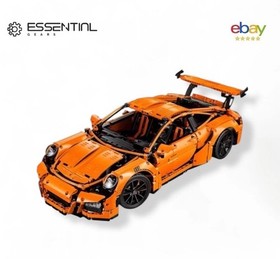 Porsche GT3 RS 42056 911 Technic 2704 pcs - NEW