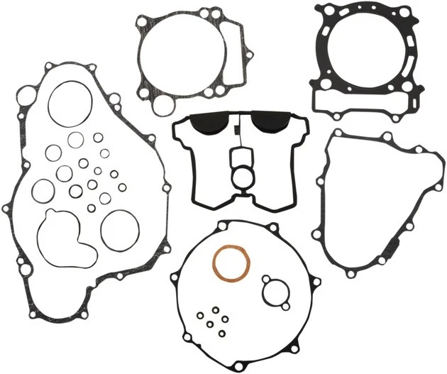 Kit de juntas completo Vesrah #VG-2154-M para Yamaha WR450F 2005-2007 Foto 1 de 1