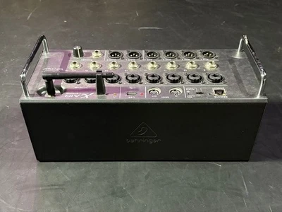 Behringer X Air XR16 16-Kanal kostenloser Versand aus Japan - Bild 1 von 4