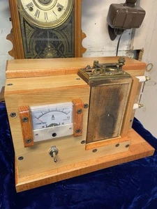 Model T Ford Coil Tester - Picture 1 of 14