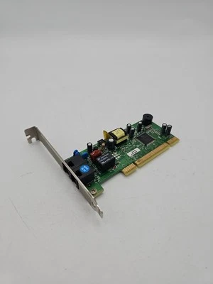 2003 THD-0301L HSFI and Sun Hold Connecting Chip Modem Network Card - - Image 1 of 4