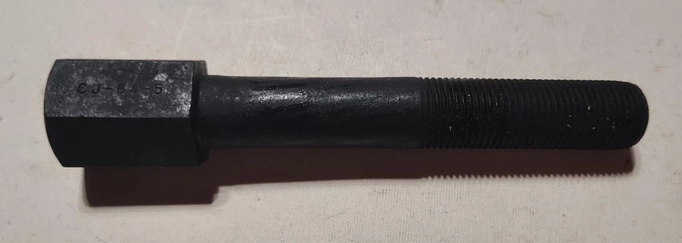 Herramientas a Presión Barra Deslizante Tipo Tirador Adaptador Macho CJ84-5 Foto 1 de 1