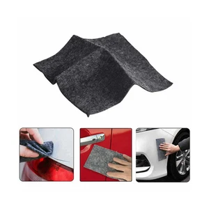 Nano Sparkle Cloth For Car Scratches 1pc Nano Magic Cloth Scratch Remover 6 - Picture 1 of 12