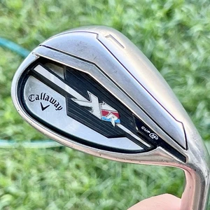 Callaway XR Lob Wedge Project X 5.5 Graphit Regular Flex RH SEHR GUTER ZUSTAND! - Bild 1 von 7