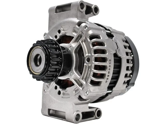 Alternador AC Delco 53BGHT93 para Land Rover LR2 2008 2009 2010 2011 2012 Foto 1 de 1