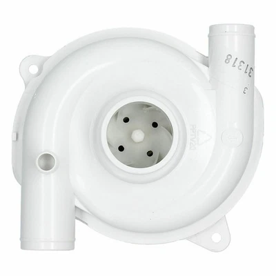 Cabezal De Bomba Para Bomba De Circulación Smeg 690070483 Para Lavavajillas - Imagen 1 de 4