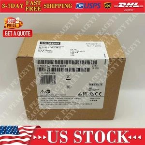 New Siemens 6ES7223-1BH32-0XB0 6ES7 223-1BH32-0XB0 S7-1200 Digital I/O SM 1223 - Picture 1 of 9