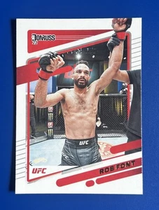 2022 Donruss UFC Rob Font #8 - Picture 1 of 2