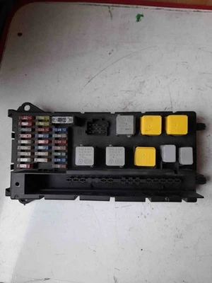 MERCEDES-BENZ SPRINTER 3-t Minibus / Passeggero 906 518817028 11771730 - Immagine 1 di 4