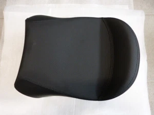 Asiento de acompañante Wunderlich asiento confort activo BMW R18 Classic Roctane - Imagen 1 de 5