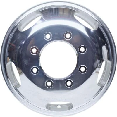 Factory Replacement New Alloy Wheel fits 2005 - 2021 Ford F-350 6C3Z1007B - Image 1 of 4