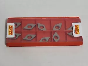 Sandvik 171.35-851M Insert Shim 10/PK - Picture 1 of 2