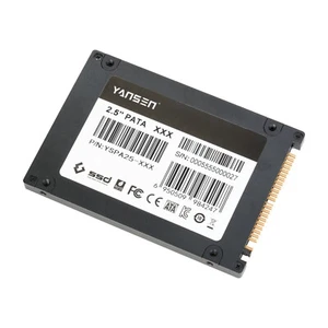 32GB Yansen 2.5-inch PATA/IDE 44-Pin SSD Solid State Disk (MLC Flash) - Picture 1 of 5