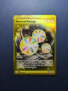 Reversal Energy 266/182 Sv04: Paradox Rift Holo - Picture 1 of 2