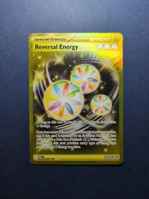 Reversal Energy 266/182 Sv04: Paradox Rift Holo - Image 1 of 2