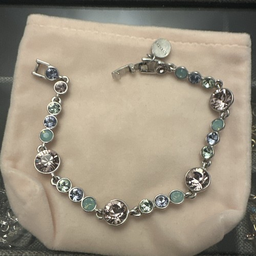 Givenchy Bracciale Multicolore