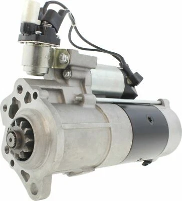 Nuevo camión Mitsubishi Starter Mitsubishi Fuso FE 4M50 M8T55371 18961N Foto 1 de 4