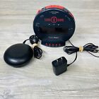 Sonic Bomb Extra Loud Alarm Clock & Bed Shaker Deep Sleepers SBB500SS-v3