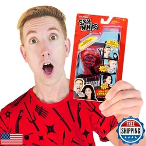 Spy Ninjas Ninja Noise Enhancer, Multicolor - Picture 1 of 5